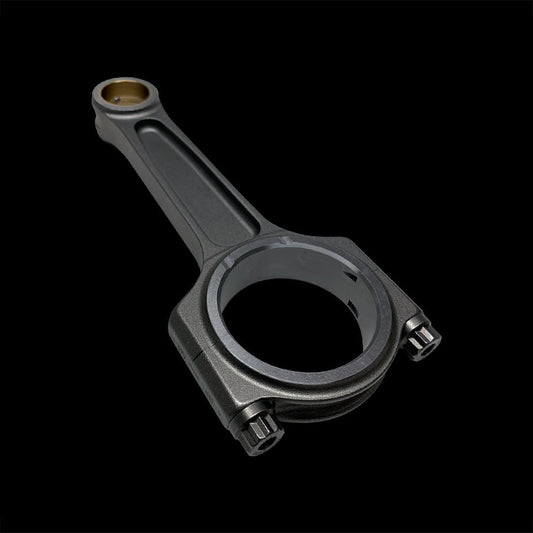 Brian Crower BC6055 - Honda/Acura K24A - MidWeight Connecting Rods w/ARP2000 Fasteners - Rated to 500WHP
