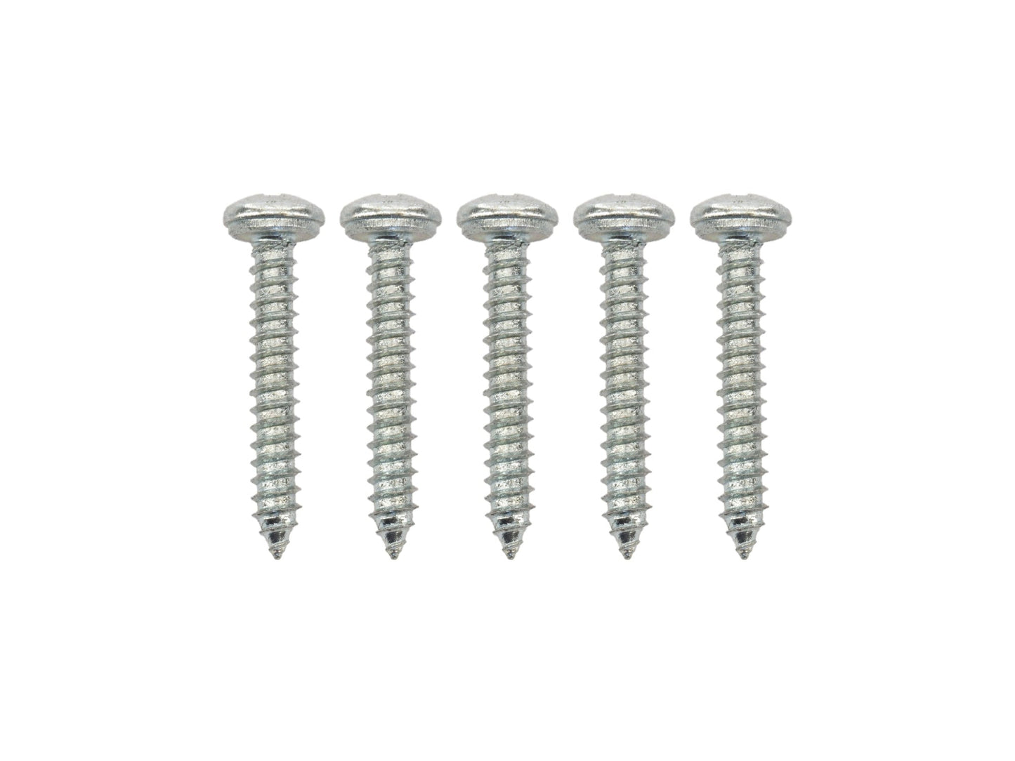 Westfalia Self Tapping Screw [25mm] (Pack of 5)