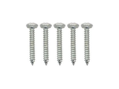 Westfalia Self Tapping Screw [25mm] (Pack of 5)