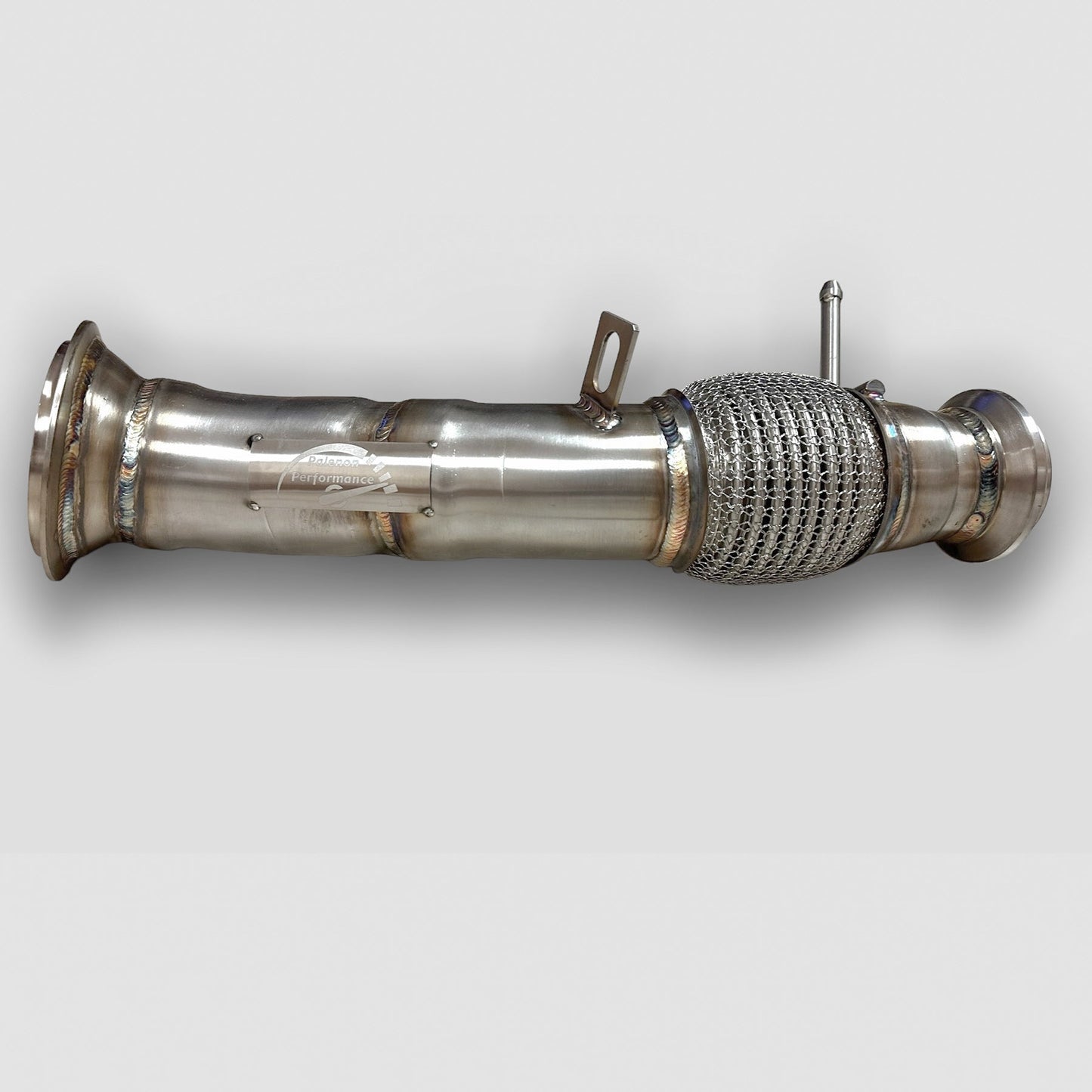 N26 & N20 Race Downpipe for F Series BMW 320i, 328i, 420i, 428i, 528i, 228i, 220i