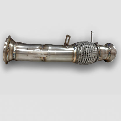 N26 & N20 Race Downpipe for F Series BMW 320i, 328i, 420i, 428i, 528i, 228i, 220i