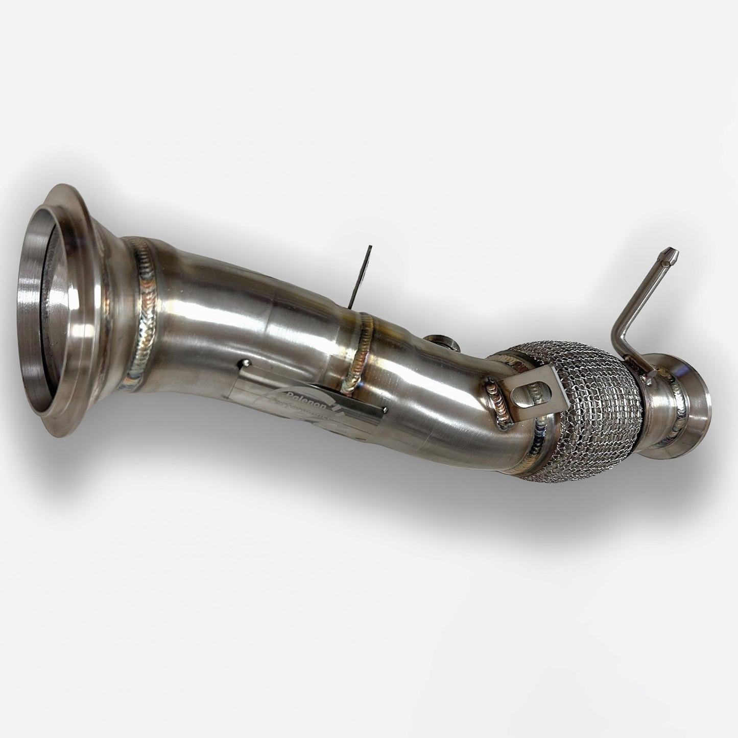 N26 & N20 Race Downpipe for F Series BMW 320i, 328i, 420i, 428i, 528i, 228i, 220i