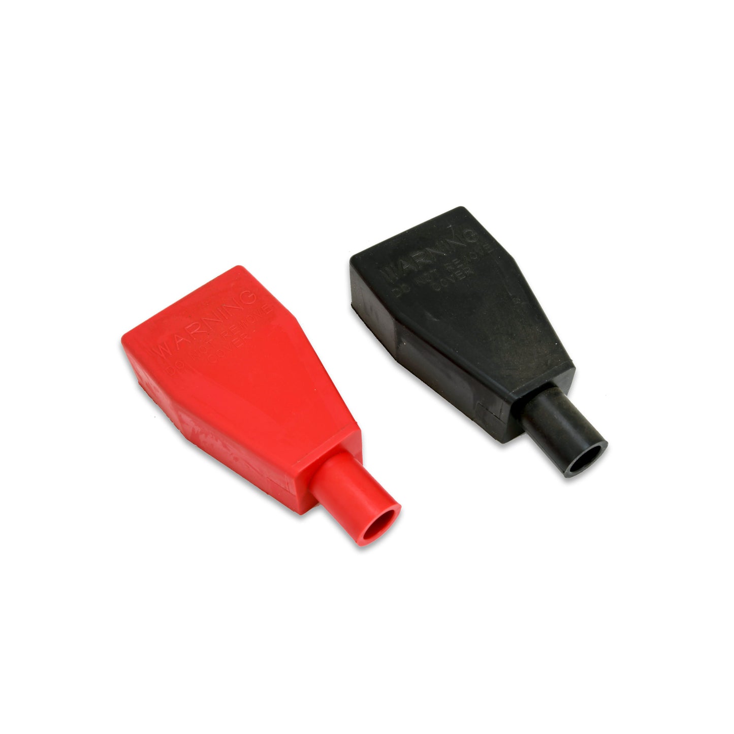 Taylor Cable Battery Terminal Covers 1 red/1 black 20670