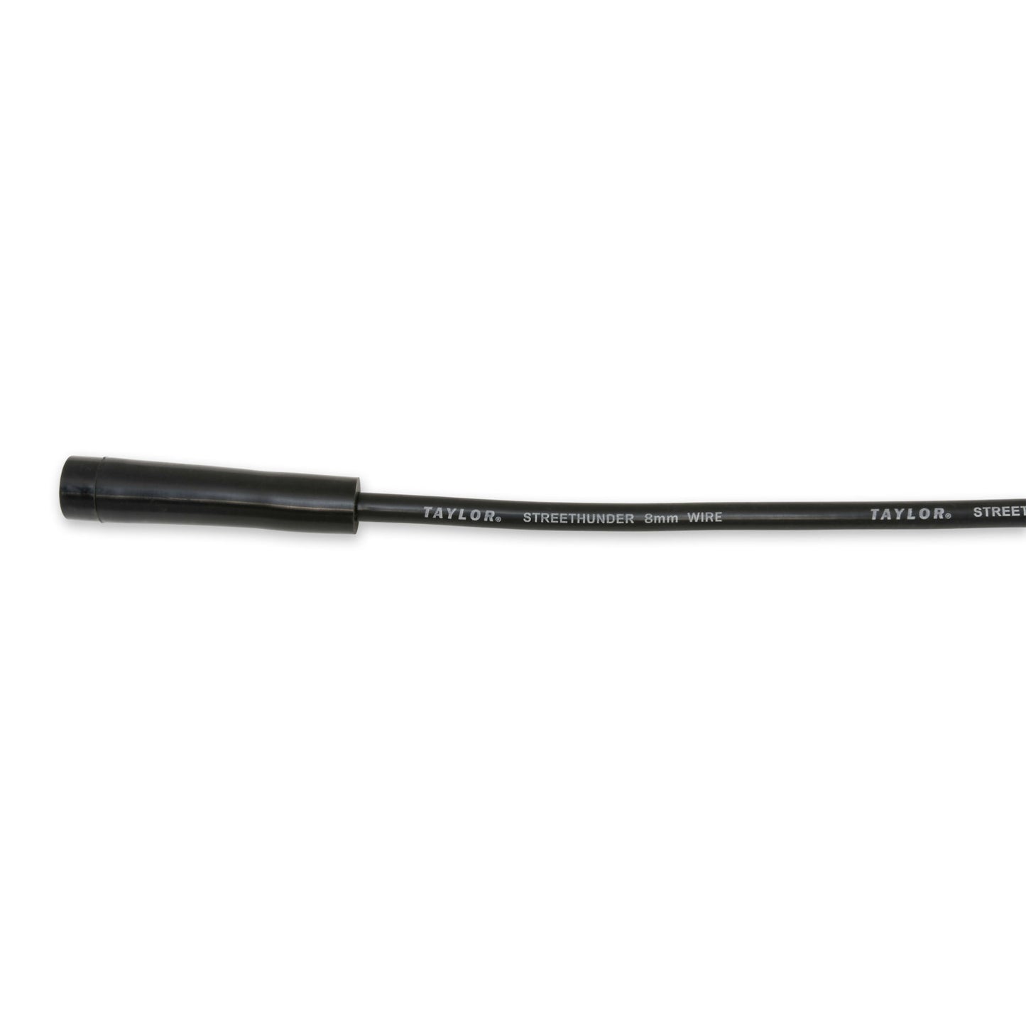 Taylor Cable Streethunder custom 8 cyl black 51063