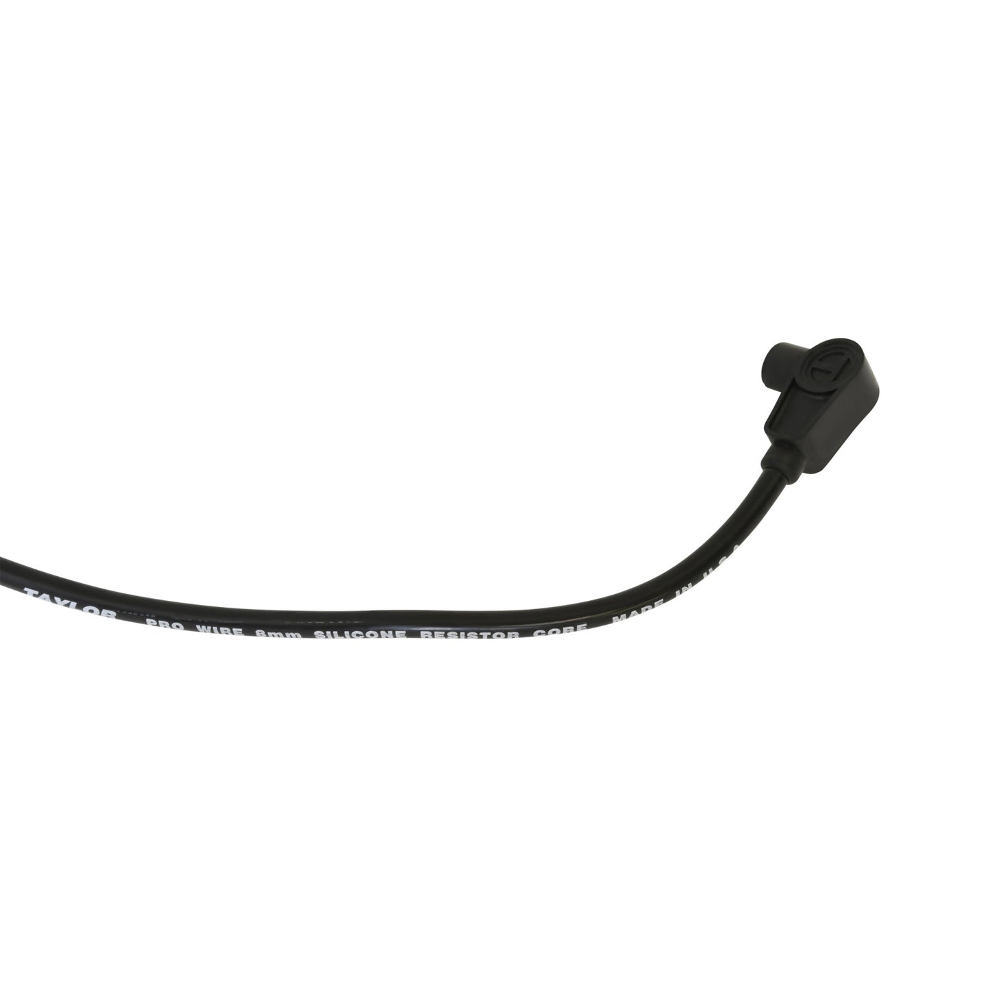 Taylor Cable 8mm Pro Wire RC Repair Kit 90/180 black 45303