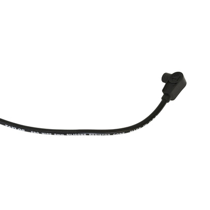 Taylor Cable 8mm Pro Wire RC Repair Kit 90/180 black 45303