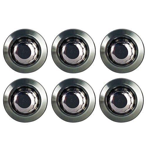 BLOX Racing New Fender Washers Kit
