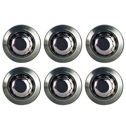 BLOX Racing New Fender Washers Kit
