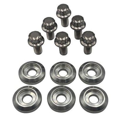 BLOX Racing New Fender Washers Kit