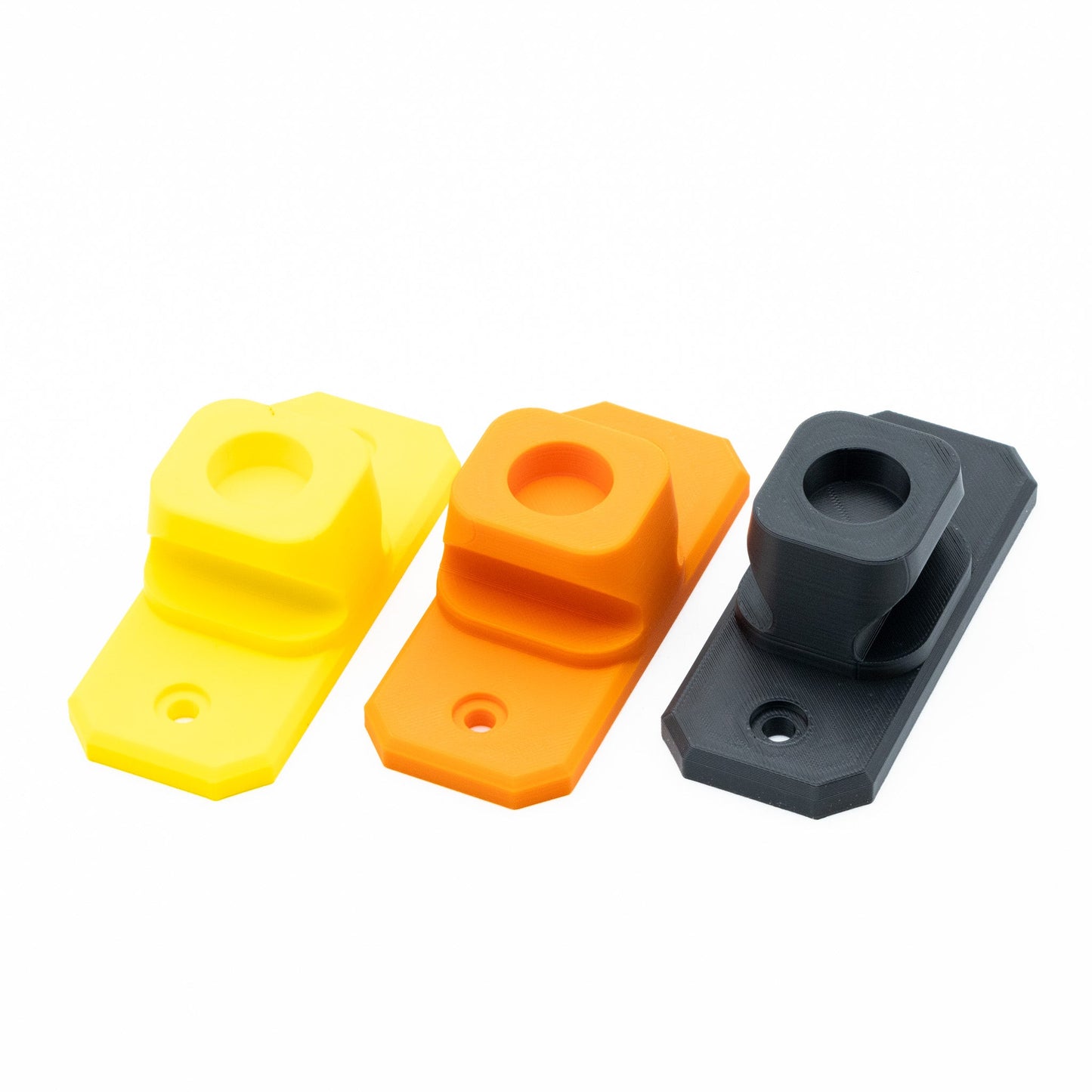 Profile Mount for Fanatec QR2 Quick Release Steering Wheels