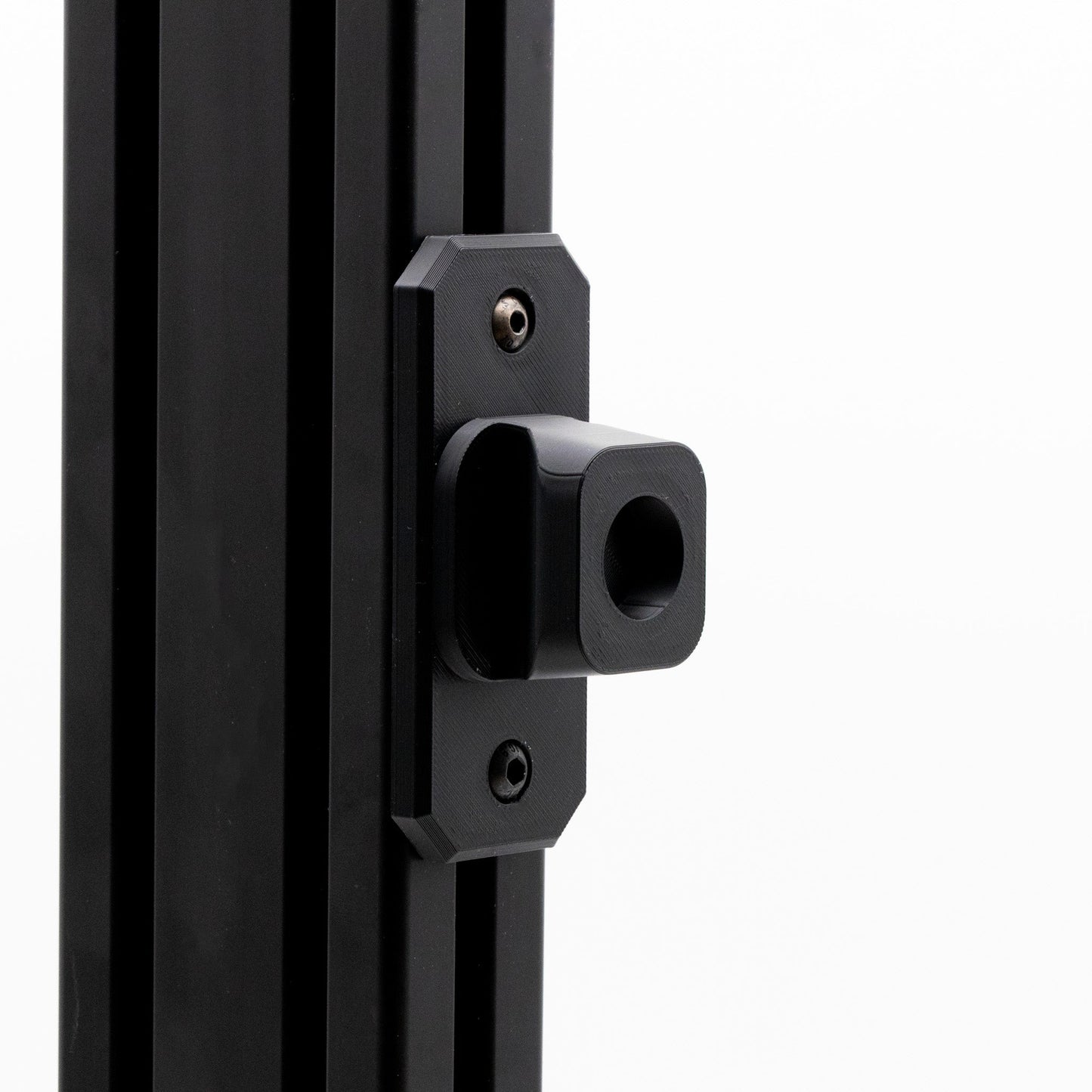 Profile Mount for Fanatec QR2 Quick Release Steering Wheels