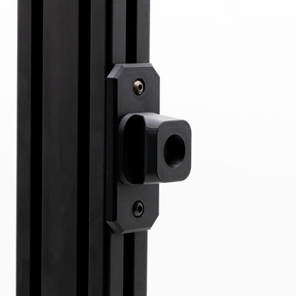 Profile Mount for Fanatec QR2 Quick Release Steering Wheels