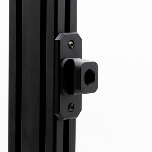 Profile Mount for Fanatec QR2 Quick Release Steering Wheels