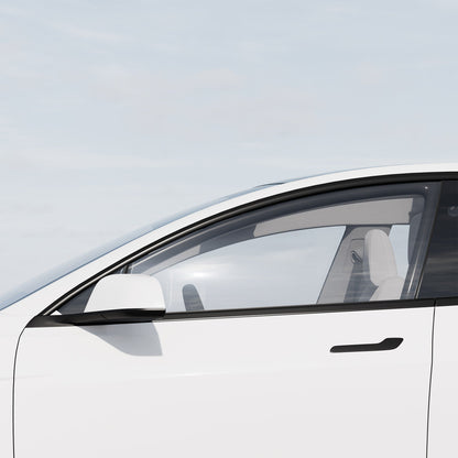 Nano Ceramic Windows Tint | Tesla Model 3 Highland 2024-2026