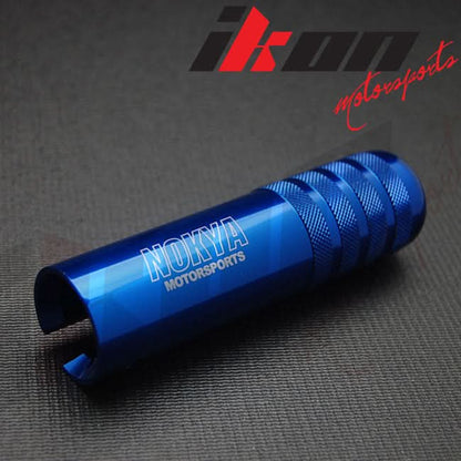 Fits Nokya Hand Emergency E-Brake Handle Polish Blue