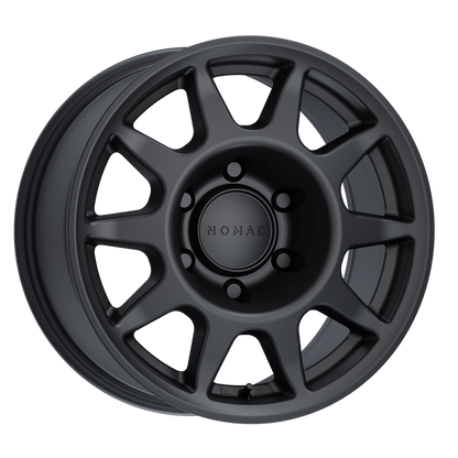 505SB Touring Satin Black