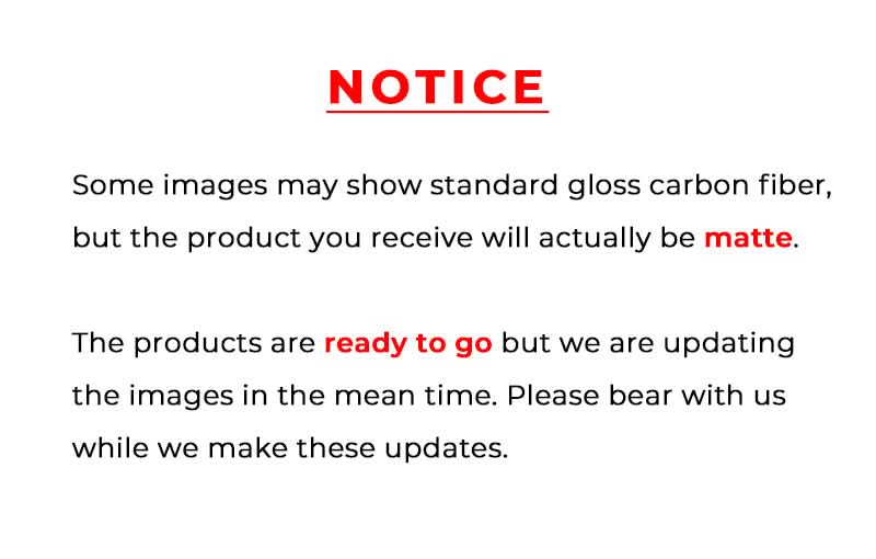 2018-2019 Mercedes-Benz E-Class AMG Style Trunk Spoiler Carbon Fiber