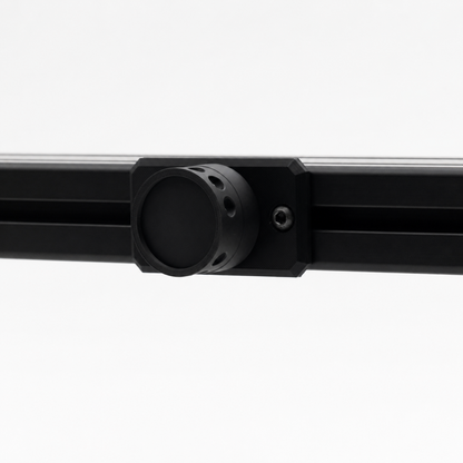 Profile Mount for PXN Quick Release