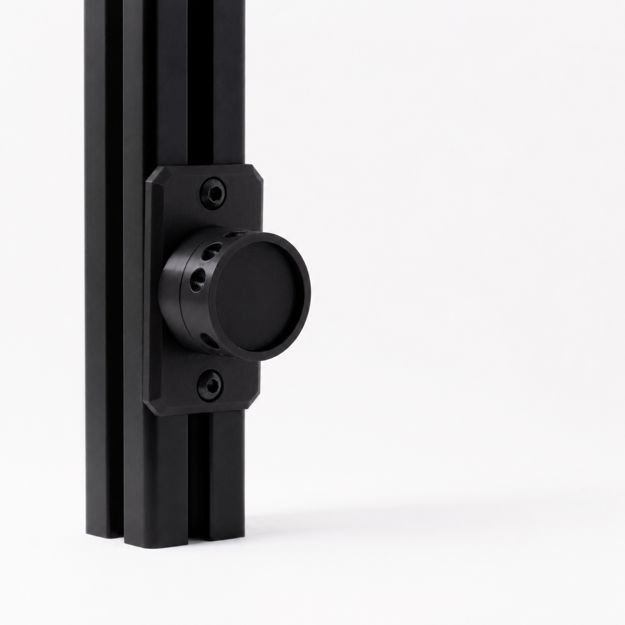 Profile Mount for PXN Quick Release