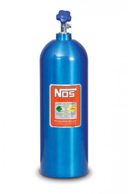 NOS Nitrous Bottle NOS-114760NOS