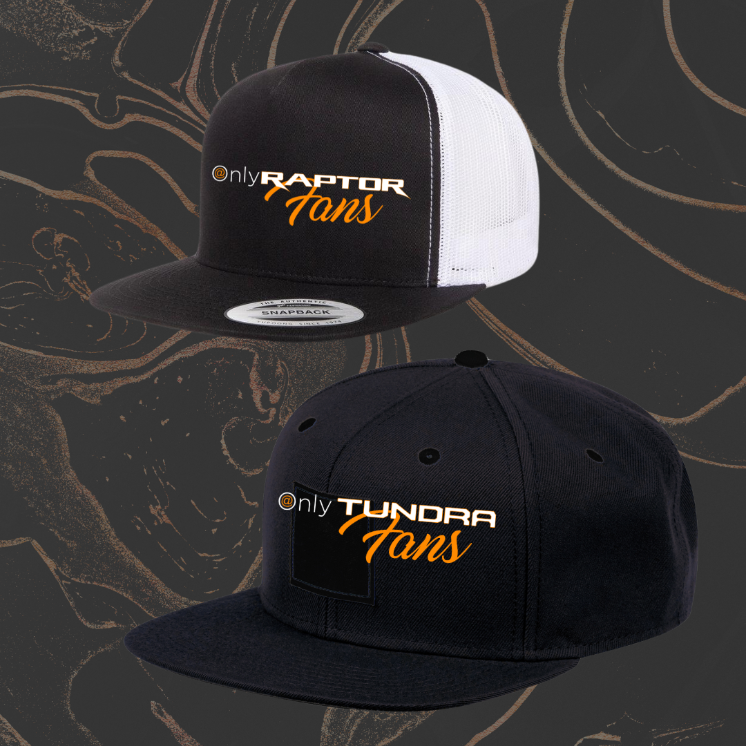 Hat - Snapback