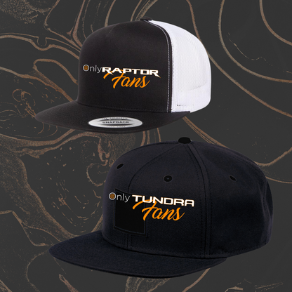 Hat - Snapback