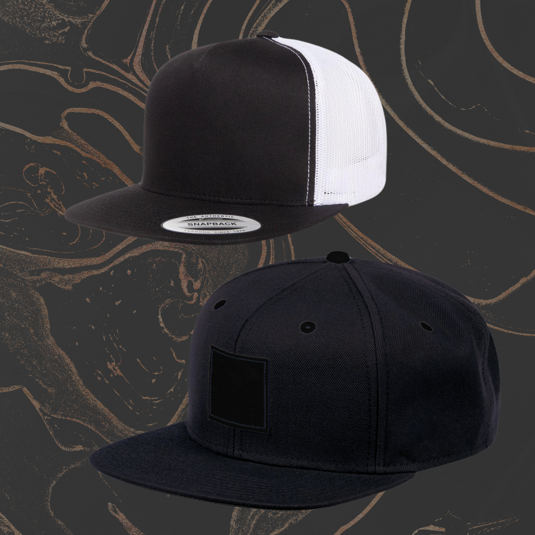 Hat - Snapback