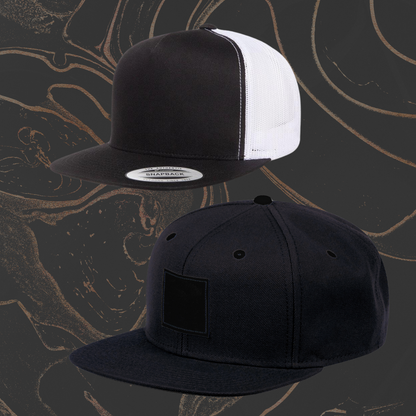 Hat - Snapback