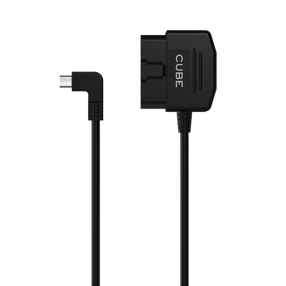 OBD II Charger