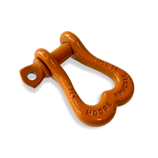 Moose Knuckle XL Shackle 3/4