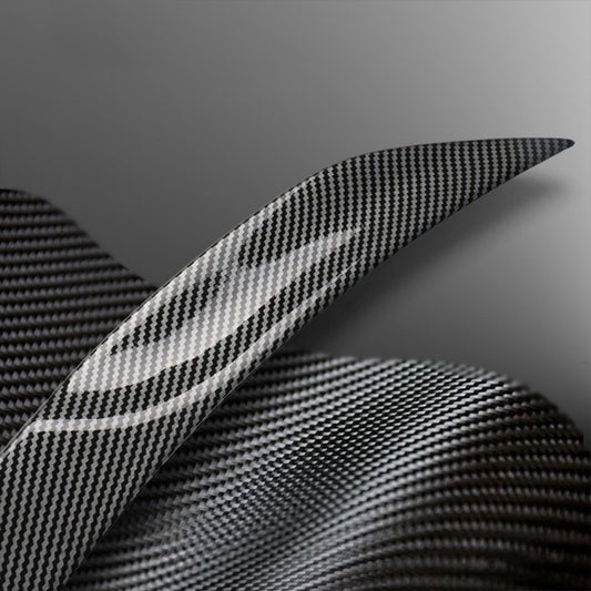 OEM Performance Pro Style Spoiler ABS Plastic for Tesla Model Y Juniper 2025+