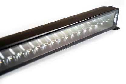 DV8 Offroad 20-Inch Elite Series LED Light Bar | Dual Row BE20EW200W