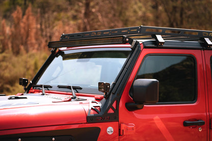 Jeep Light Bar