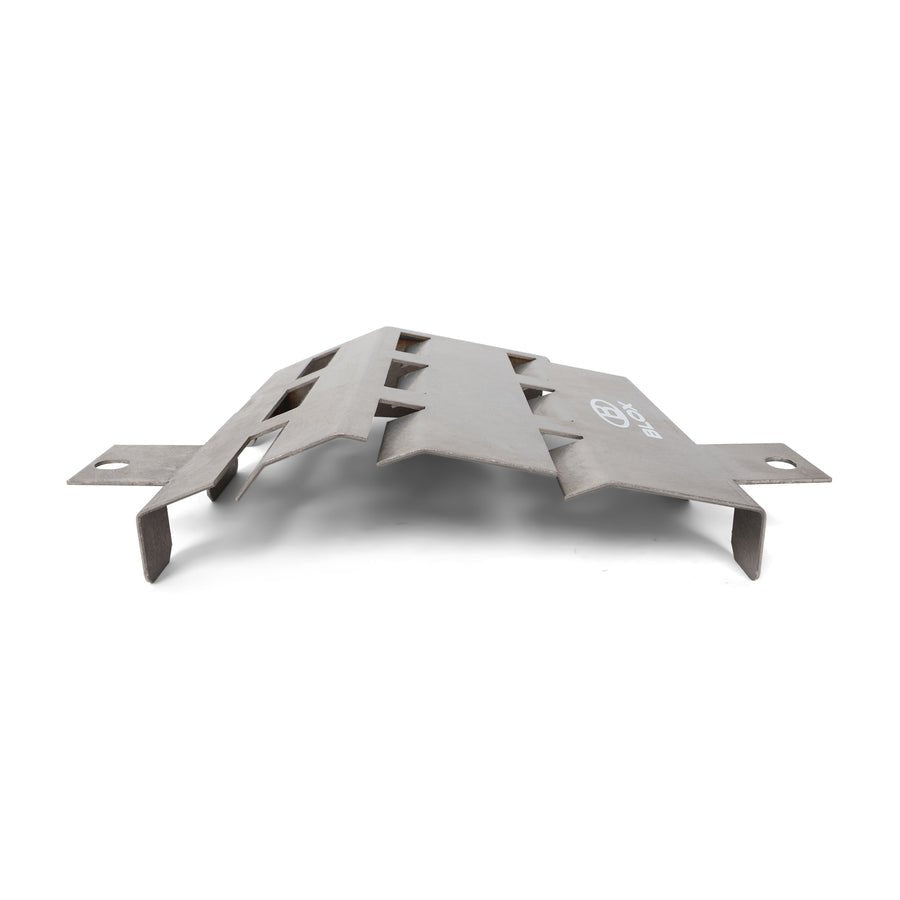 BLOX Racing Oil Pan Baffle - Subaru EJ20/EJ25