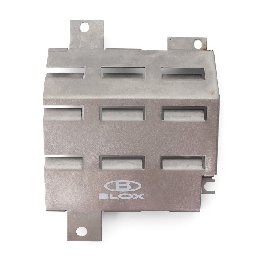 BLOX Racing Oil Pan Baffle - Subaru EJ20/EJ25