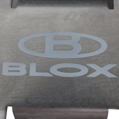 BLOX Racing Oil Pan Baffle - Subaru EJ20/EJ25
