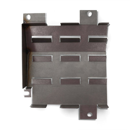 BLOX Racing Oil Pan Baffle - Subaru EJ20/EJ25