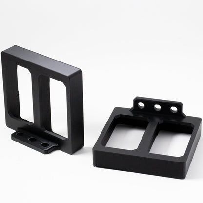 Power Supply Bracket For Simucube R1 Duo Power Brick