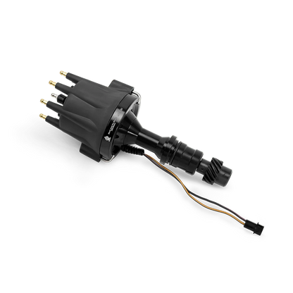 Black Jack Pro Series Magnetic Distributor