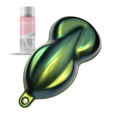 Olive Blueberry Flip TopCoat Aerosol