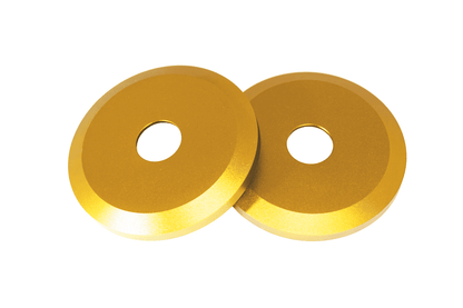 ZSPEC Billet Shock / Strut Tower Covers for Honda Element