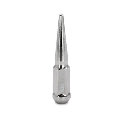 BLOX Racing Original Chrome Spiked Forged Lug Nut