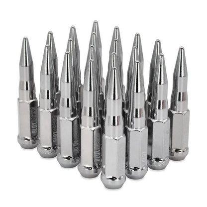 BLOX Racing Original Spiked Forged Lug Nut - 14x1.5mm