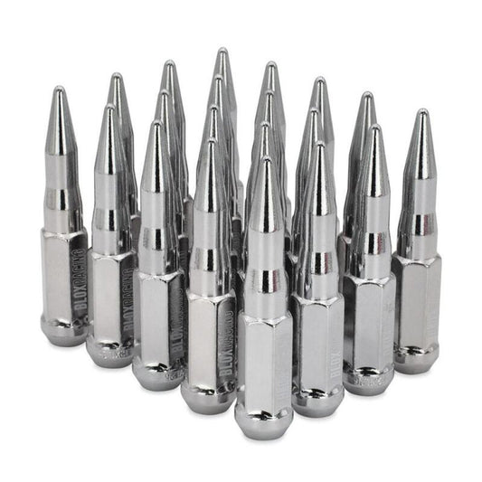 BLOX Racing Original Spiked Forged Lug Nut - 14x1.5mm