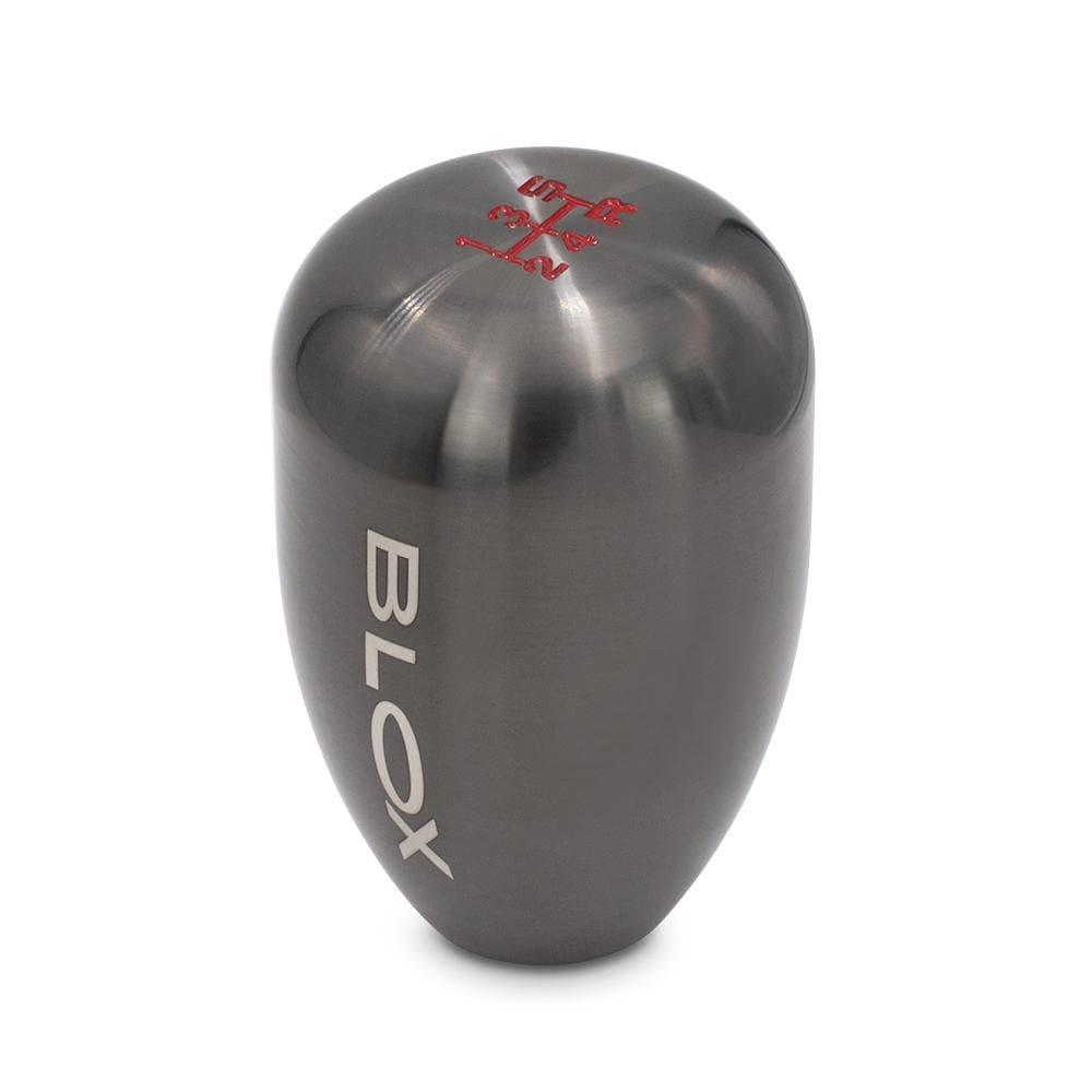 BLOX Racing Original Type-R Style Shift Knob - 5 / 6 Speed