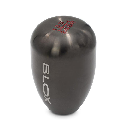 BLOX Racing Original Type-R Style Shift Knob - 5 / 6 Speed
