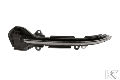 OSRAM LEDriving® Dynamic LED mirror indicators Seat Leon 5F + Seat Ibiza KJ