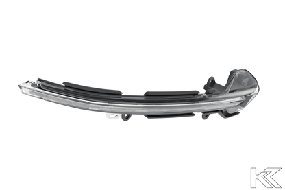 OSRAM LEDriving® Dynamic LED mirror indicators Seat Leon 5F + Seat Ibiza KJ