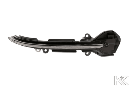 OSRAM LEDriving® Dynamic LED mirror indicators Seat Leon 5F + Seat Ibiza KJ