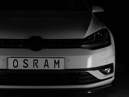 OSRAM LEDriving® Golf 7 VII Facelift 2017-2020 Full LED headlight GTI